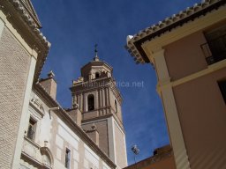 Castillo de Velez-Blanco 2010